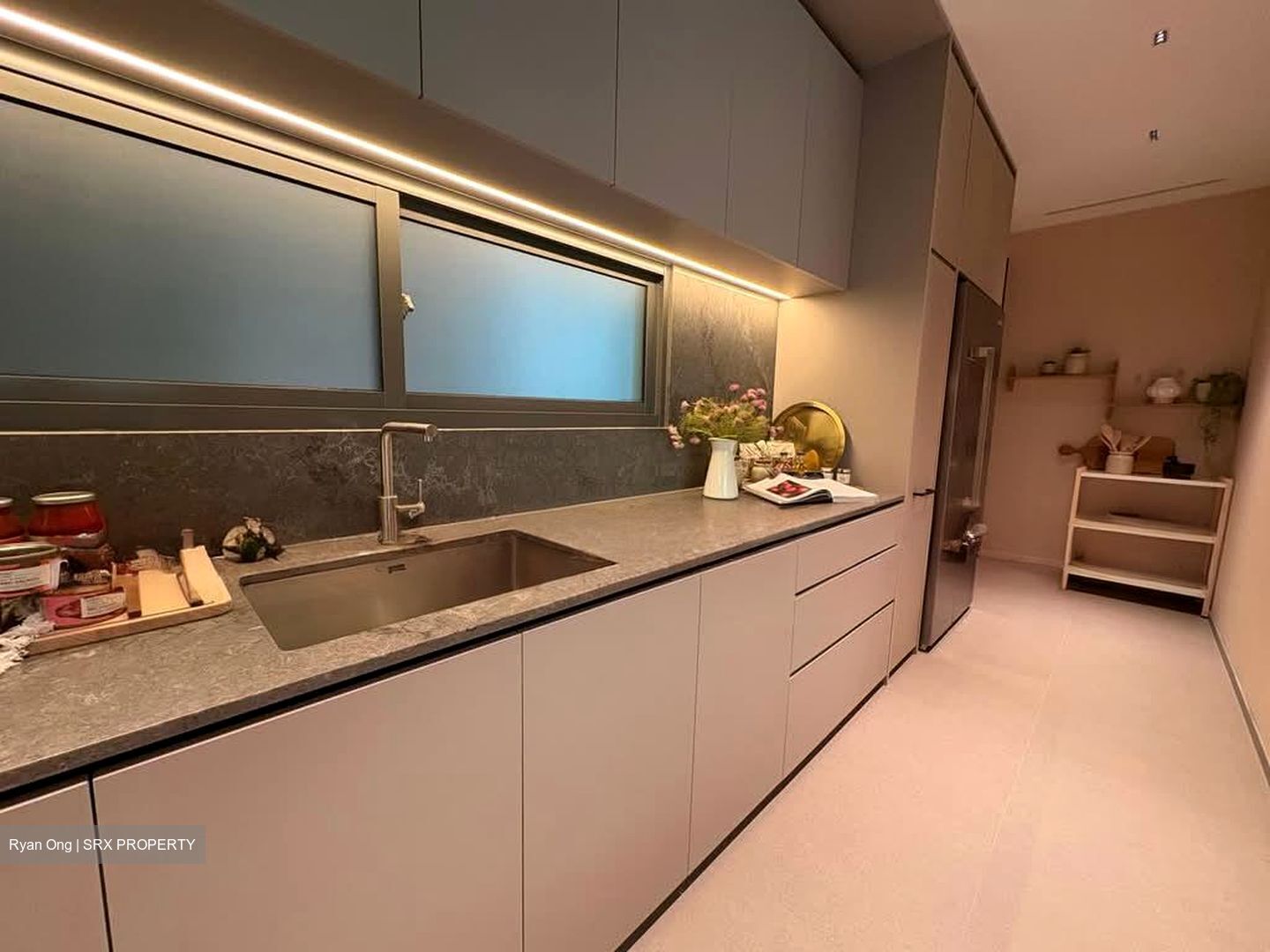 Amber Gardens (D15), Apartment #590598861